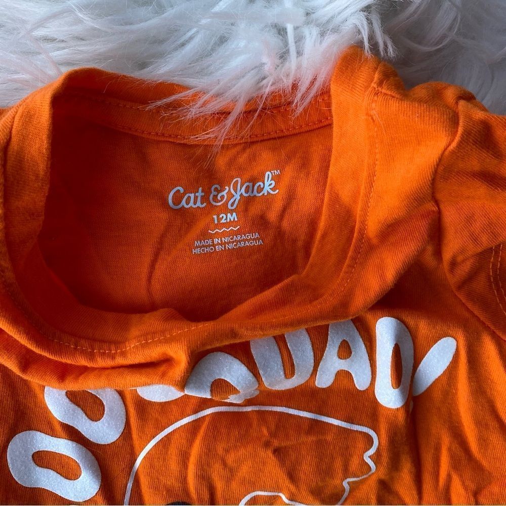 Halloween Tee - Picture 2 of 4